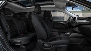2025 Ford Escape® Internal Image 1